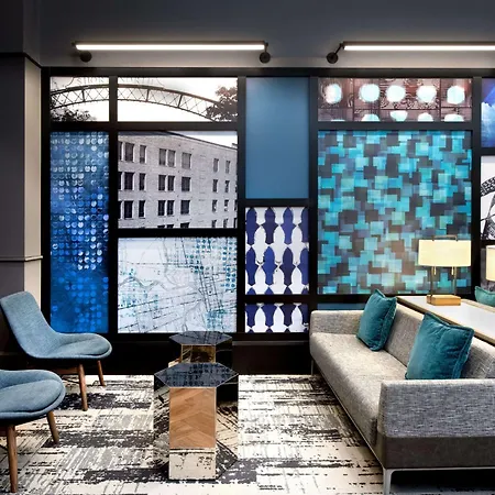 Sonesta Columbus Downtown