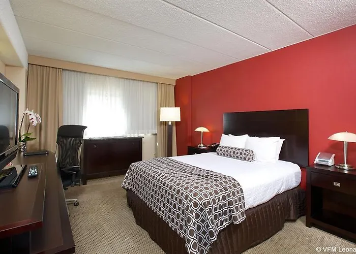 Sonesta Downtown 4* Columbus