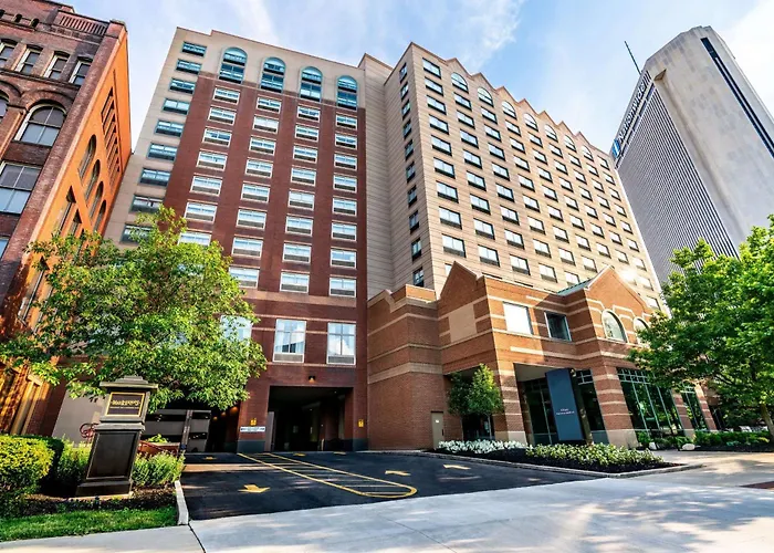 Sonesta Downtown Hotel Columbus