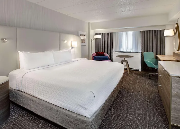 Hotel Sonesta Downtown