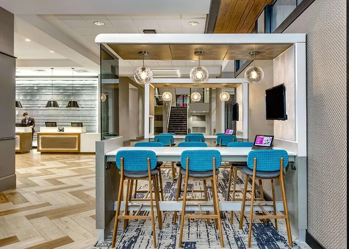 Sonesta Downtown Hotel Columbus