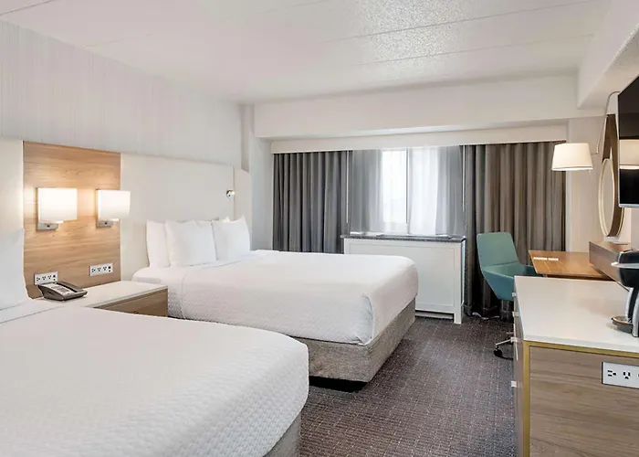 Sonesta Downtown 4*