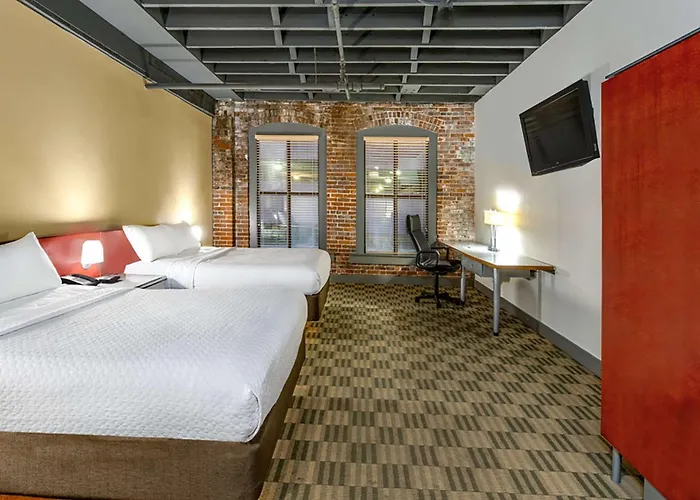 Sonesta Downtown