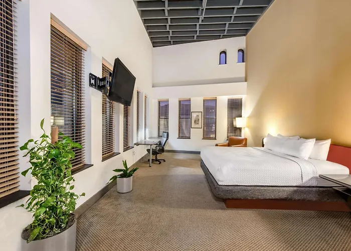 Sonesta Downtown Columbus
