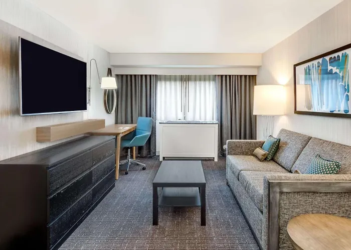 Sonesta Downtown 4*