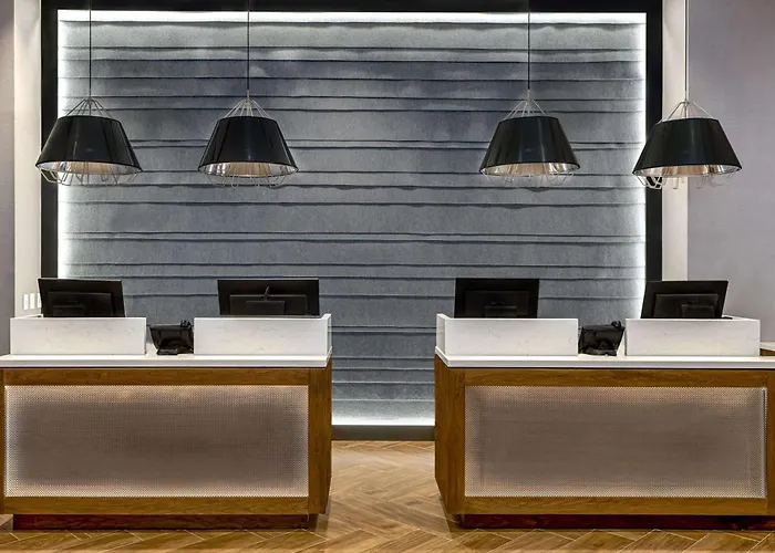 Hotel Sonesta Downtown