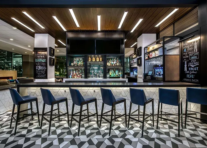 Hotel Sonesta Downtown 4*