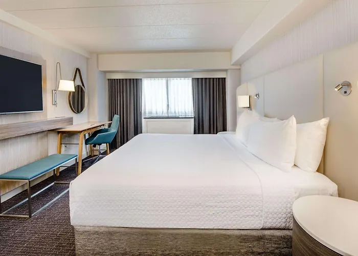 Sonesta Downtown Hotel Columbus