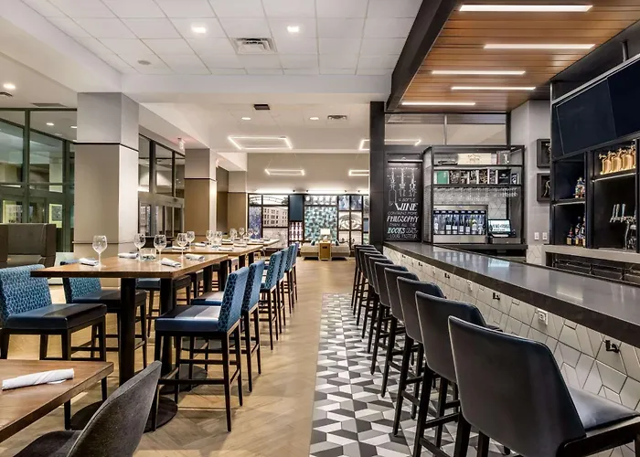Hotel Sonesta Downtown Columbus