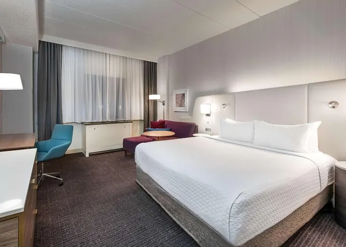 Sonesta Downtown Columbus