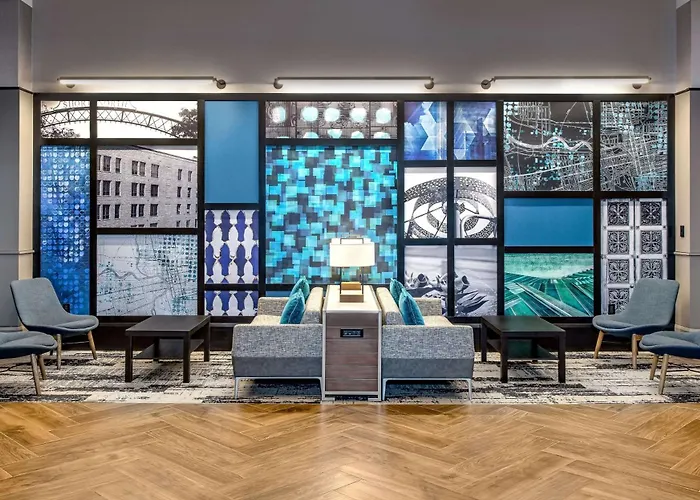 Sonesta Downtown 4* Columbus