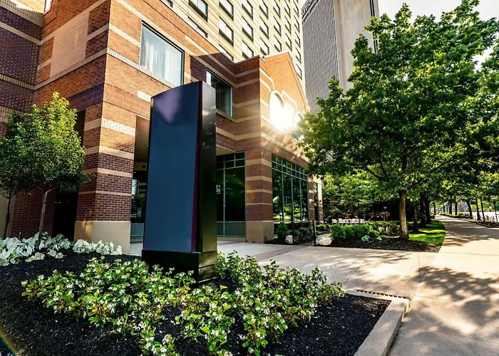 Hotel Sonesta Downtown 4*