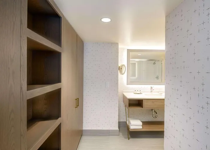 Hotel Sonesta Downtown Columbus