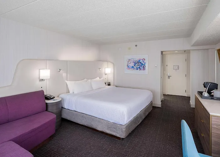 Sonesta Downtown 4* Columbus