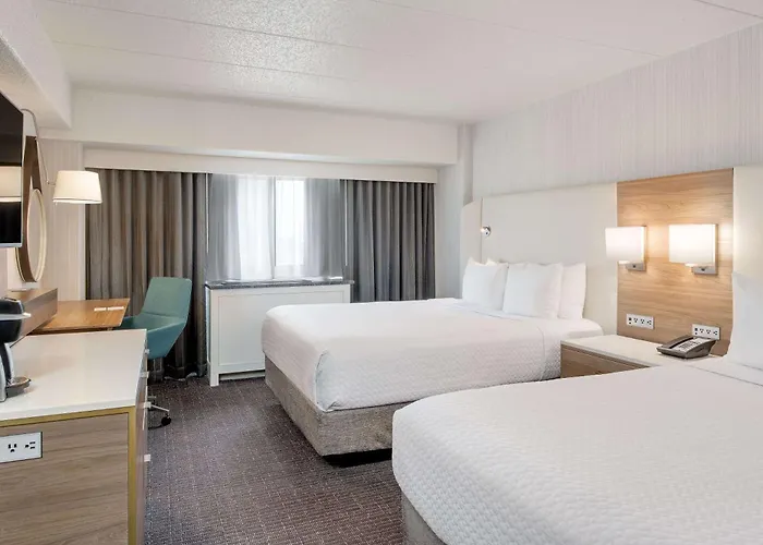 Hotel Sonesta Downtown