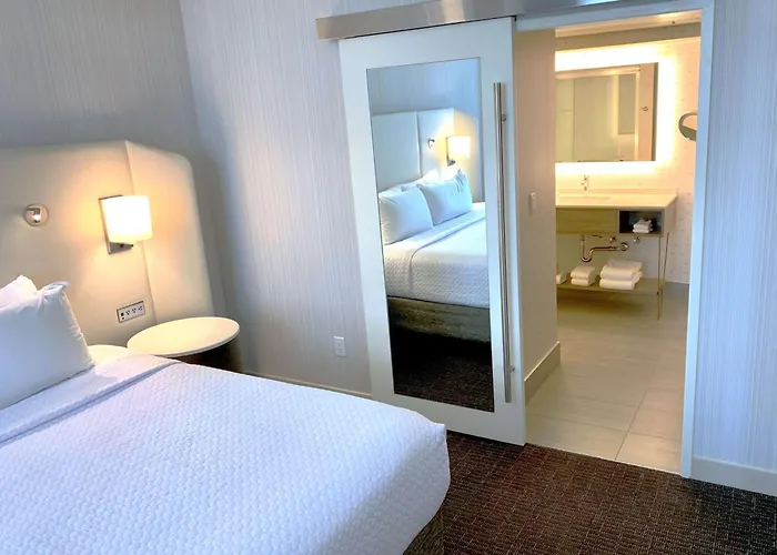 Sonesta Downtown Columbus