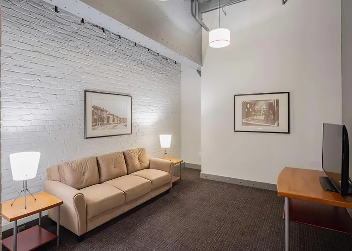 Hotel Sonesta Downtown Columbus