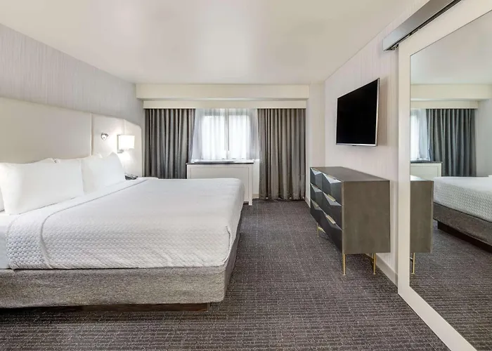 Sonesta Downtown Columbus