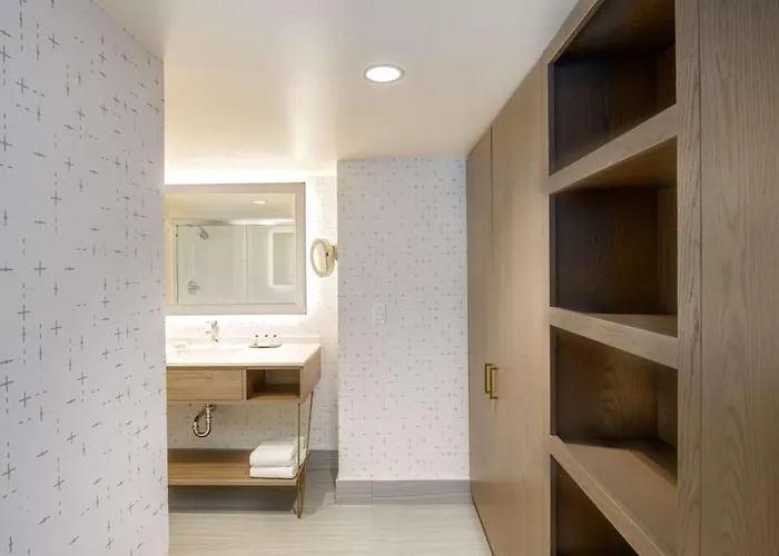 Sonesta Downtown Hotel