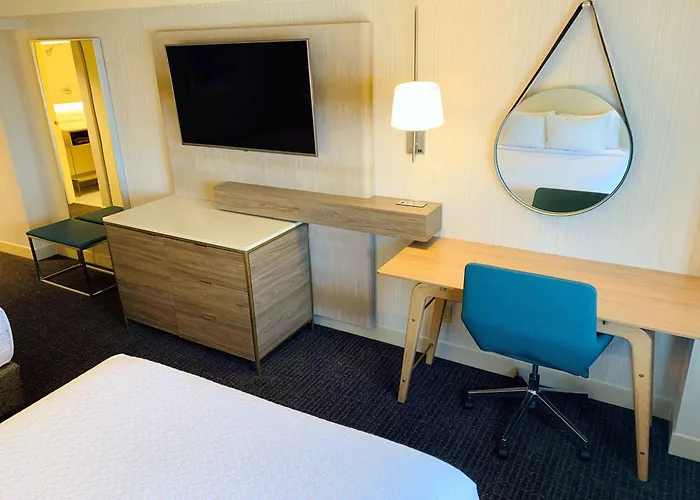 Hotel Sonesta Downtown 4*