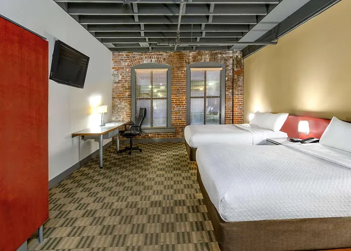 Sonesta Downtown Hotel Columbus