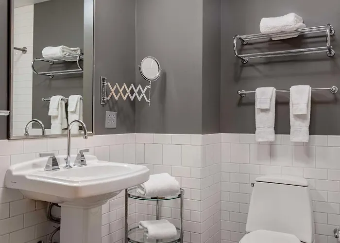 Sonesta Downtown 4*