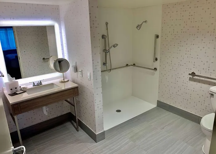 Hotel Sonesta Downtown