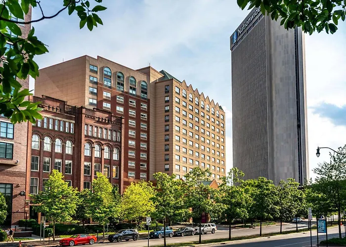 Sonesta Downtown Hotel Columbus