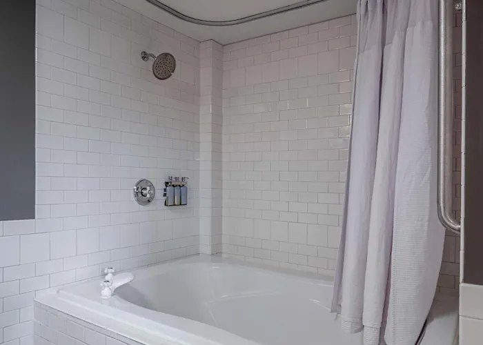 Hotel Sonesta Downtown Columbus