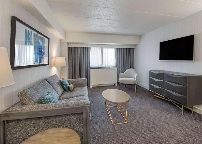 Sonesta Downtown Hotel Columbus