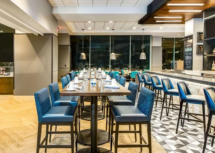 Sonesta Downtown 4* Columbus