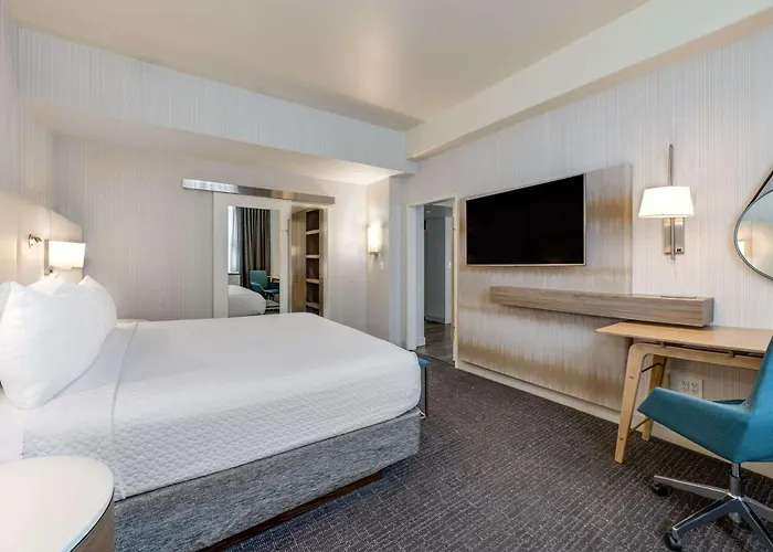 Hotel Sonesta Downtown