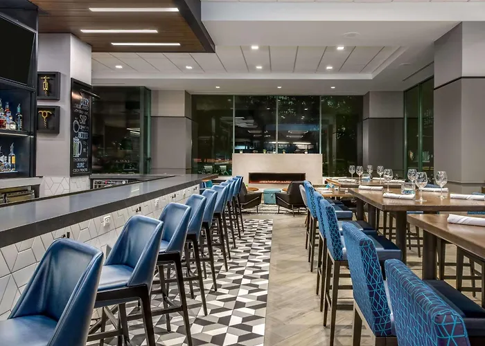 Hotel Sonesta Downtown