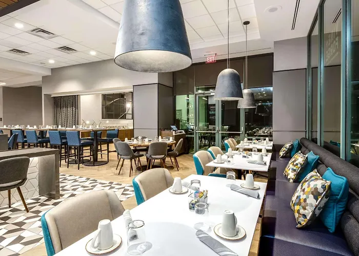 Sonesta Downtown Hotel 4*