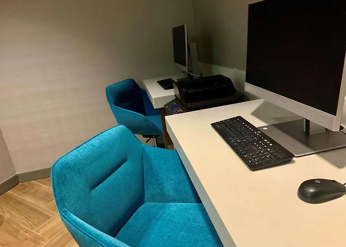 Hotel Sonesta Downtown 4*