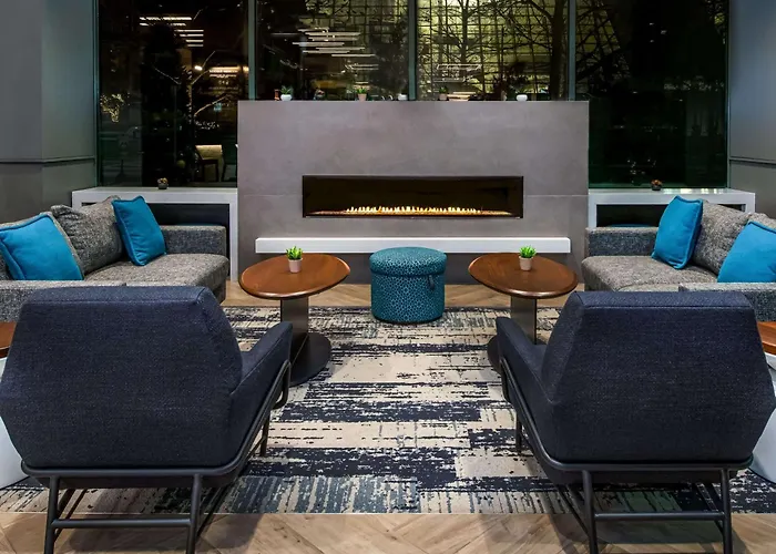 Sonesta Downtown Hotel Columbus