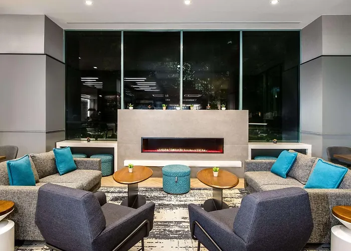 Hotel Sonesta Downtown Columbus