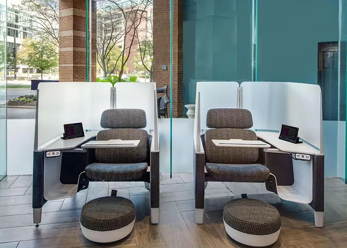 Sonesta Downtown 4* Columbus