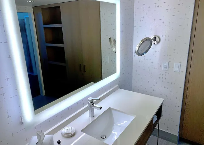 Hotel Sonesta Downtown