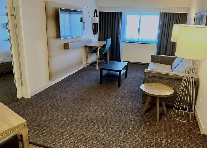 Sonesta Downtown 4* Columbus