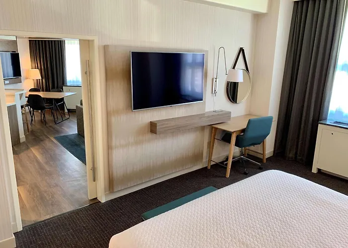 Sonesta Downtown Columbus
