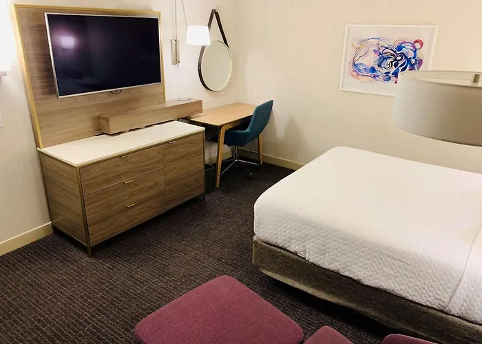 Hotel Sonesta Downtown Columbus
