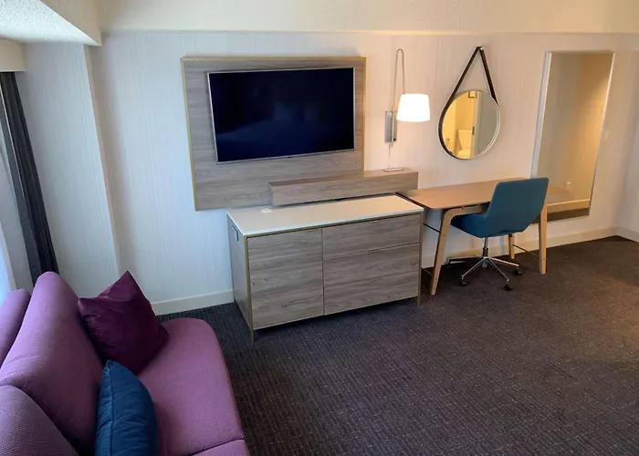 Sonesta Downtown Columbus