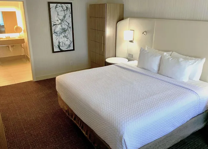 Sonesta Downtown