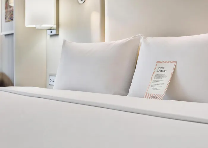 Sonesta Downtown Hotel Columbus