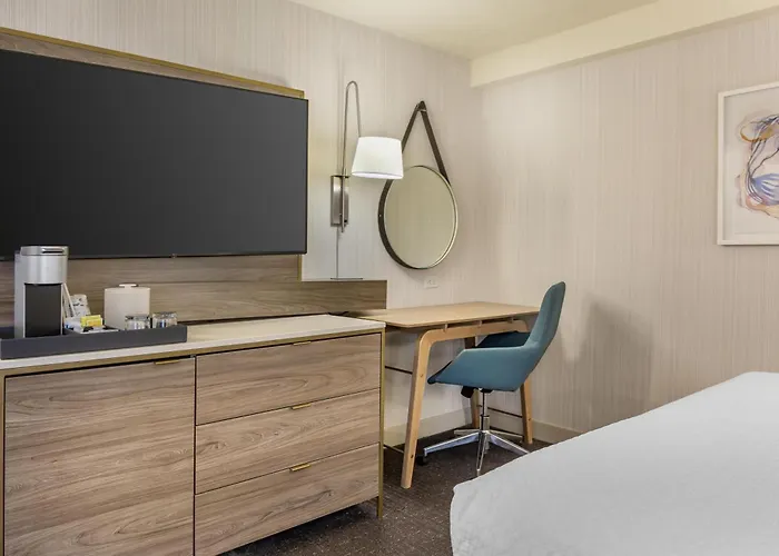 Hotel Sonesta Downtown Columbus
