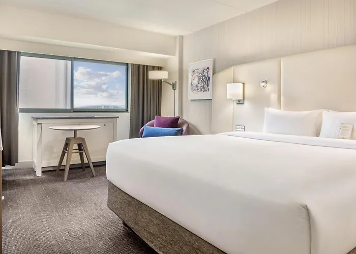 Hotel Sonesta Downtown 4*
