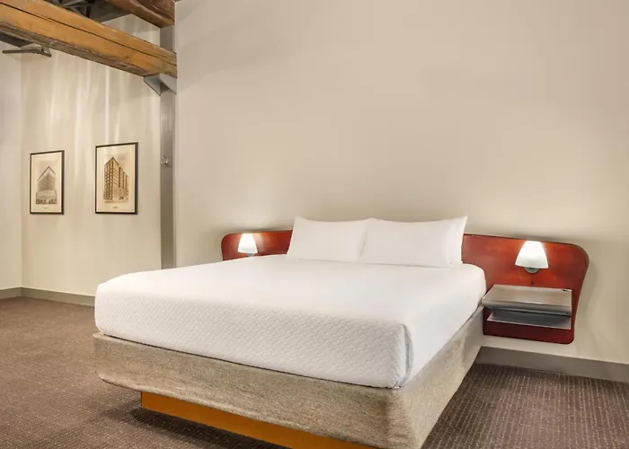 Sonesta Downtown Hotel Columbus