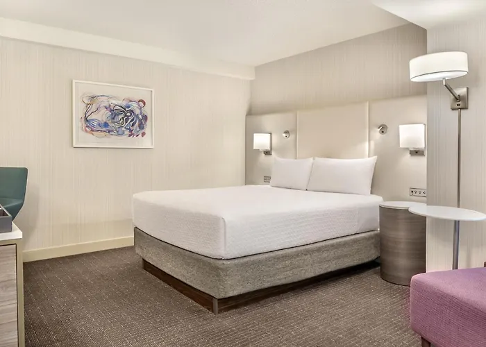 Sonesta Downtown 4*