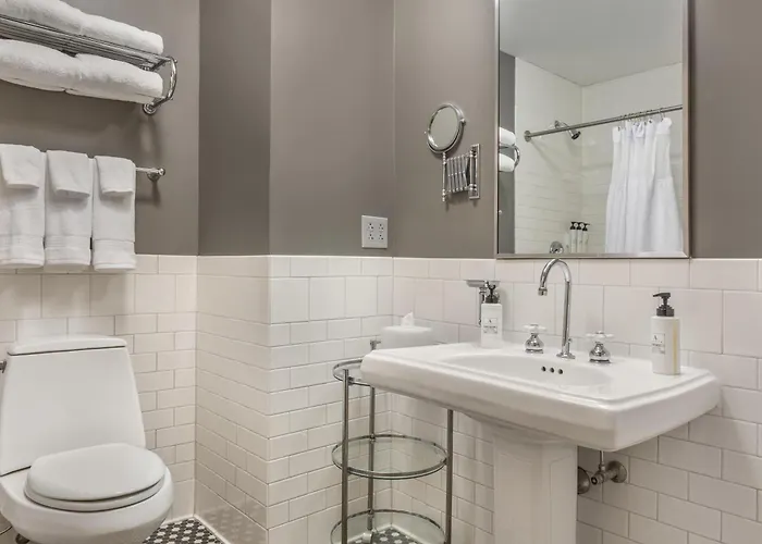 Sonesta Downtown 4* Columbus